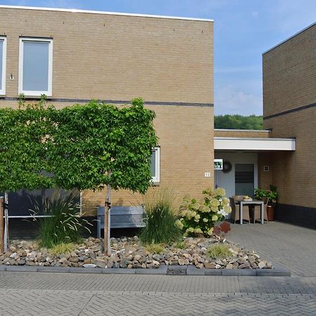 B&B Von Clermont Park Vaals Exterior foto